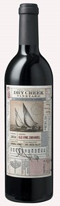 Dry Creek Vineyard Old Vine Zinfandel 2014